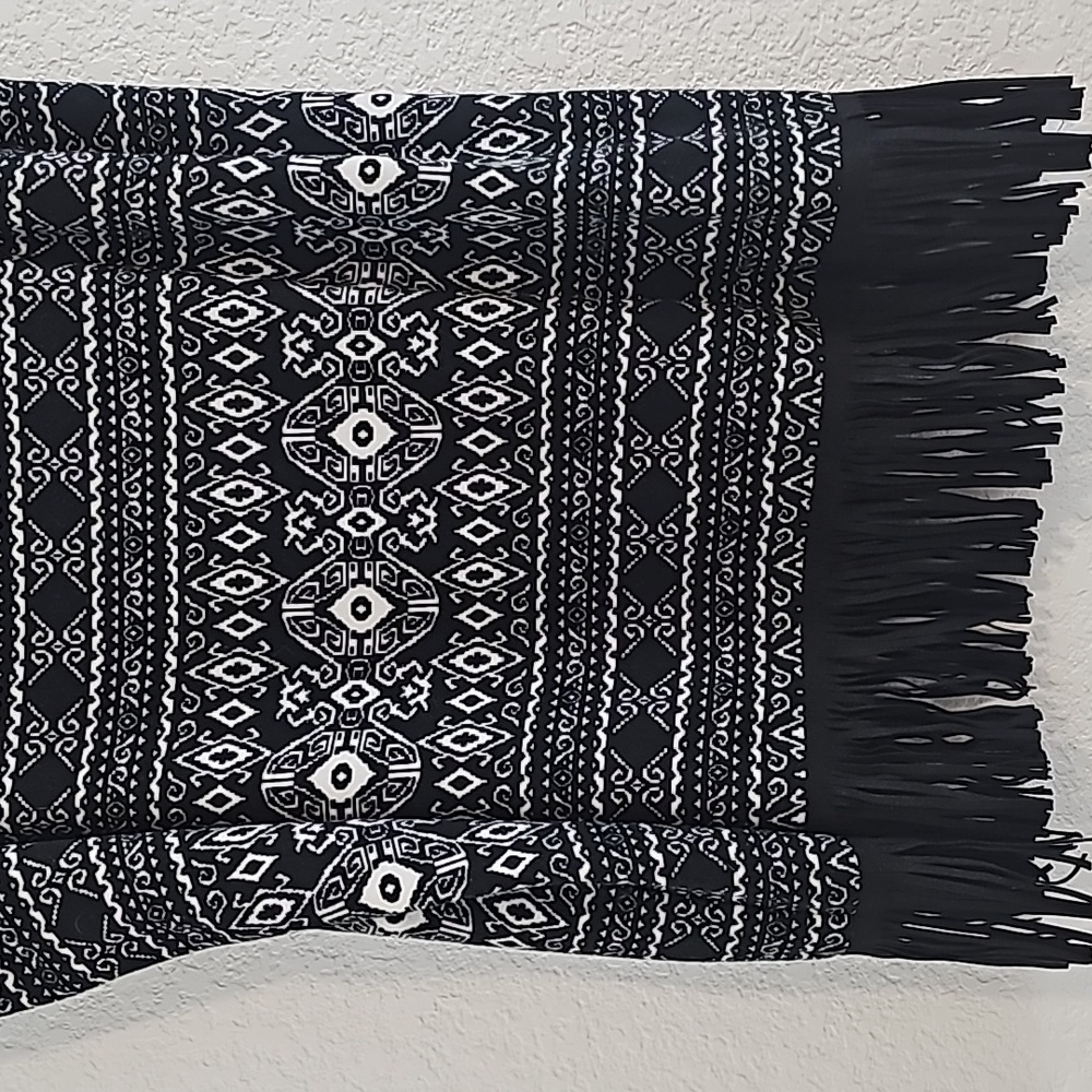 Cowgirl Justice Skirt